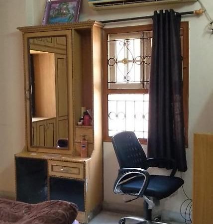 Ferienwohnung Srinivas Nilayam Hyderabad Exterior foto